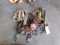 SAFETY HARNESSES
