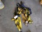 SAFETY HARNESSES