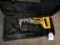 DEWALT OFF SET DRILL