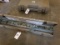 PORTER CABLE HINGE TEMPLATE