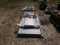 ALUMINUM WHEELCHAIR RAMP