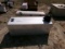 ALUMINUM FUEL TANK