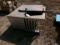 ALUMINUM DOG BOX