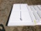 PLANTATION SHUTTERS BLINDS BY NOON 3X5, 2X$