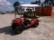 EZGO ELECTRIC GOLF CART