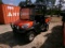 KUBOTA RTV X1120D