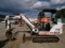BOBCAT EXCAVATOR