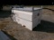FUEL CUBE 528-GAL FUEL TANK, DOUBLE LINED, 12V PUMP (NICE)