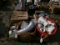 PLUMBING & ELECTRICAL PARTS
