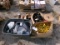 PLUMBING & ELECTRICAL PARTS