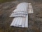 STACK OF METAL TIN