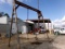 TRUCK BODY STORAGE BUILDING 22'6