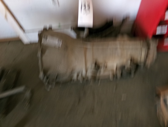 GM TRANSMISSION