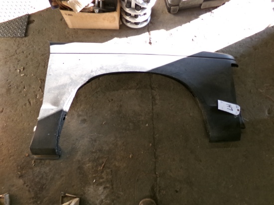 S10 FENDER