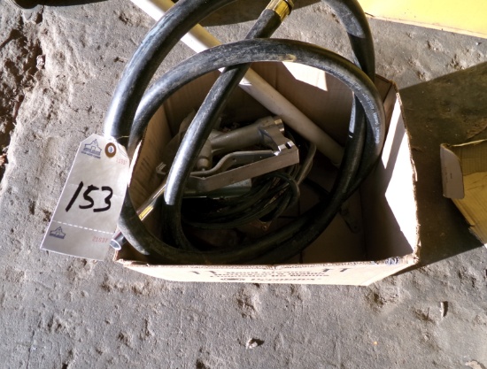 FUEL PUMP