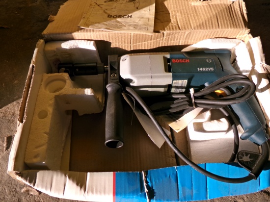 BOSCH DRILL