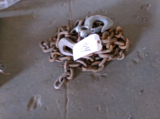 CHAIN
