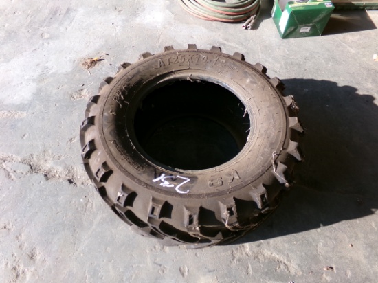 AT25X10-12 TIRE