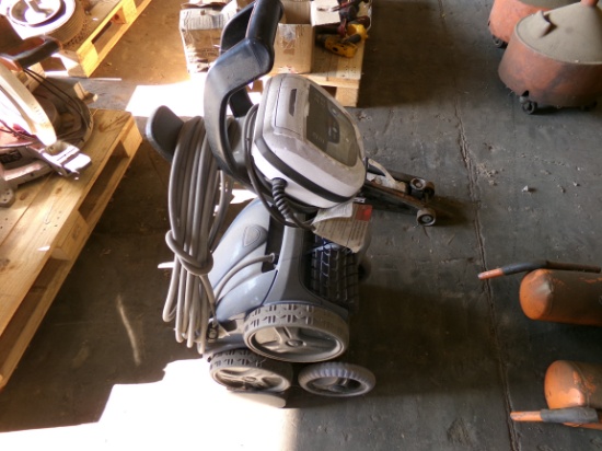 POLARIS 9450