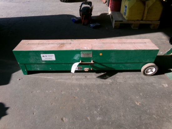 4" GREENLEE PVC HEATER