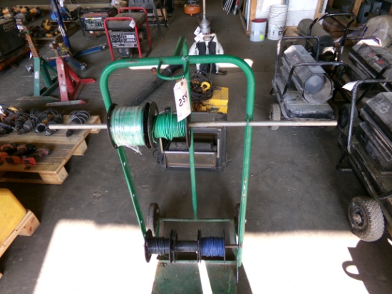 ELECTRICAL CART