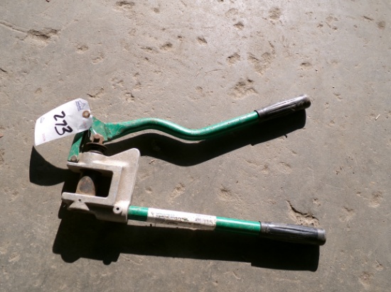 METAL STUD PUNCH
