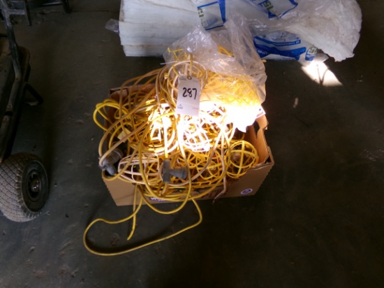 BOX OF LIGHTS