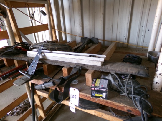 MISC TOOLS