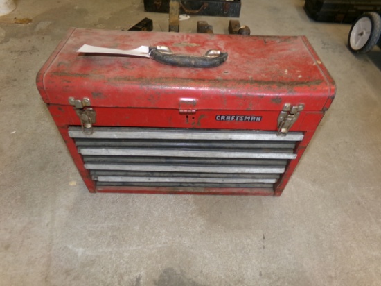 TOOL BOX