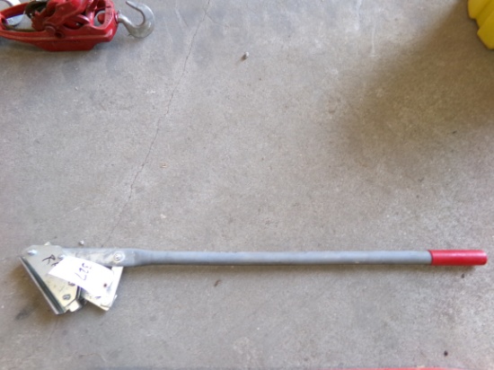 CRIMPING TOOL