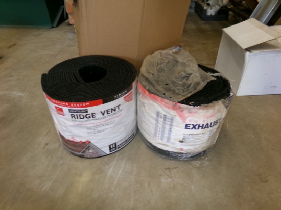 MISC CONSTRUCTION MATERIALS