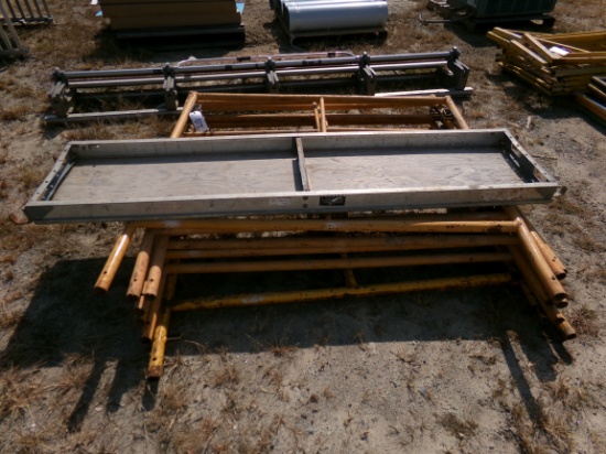 SCAFFOLDING 4X$