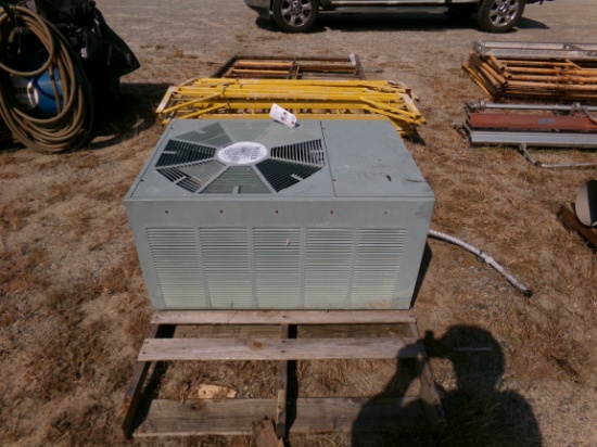 RUDD AIR CONDITIONING UNIT