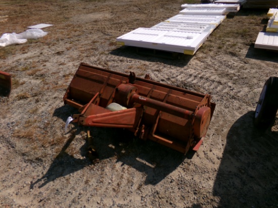 CORONI TILLER 5'