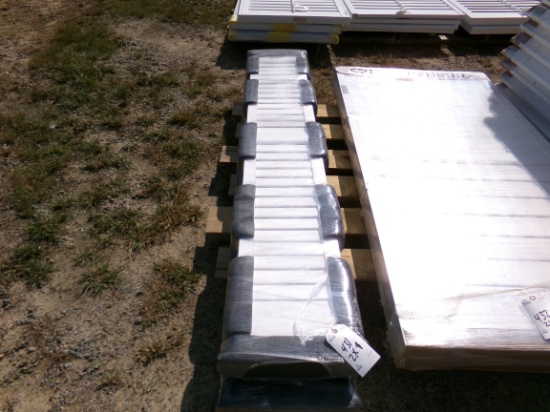 8" X 68" 2X$