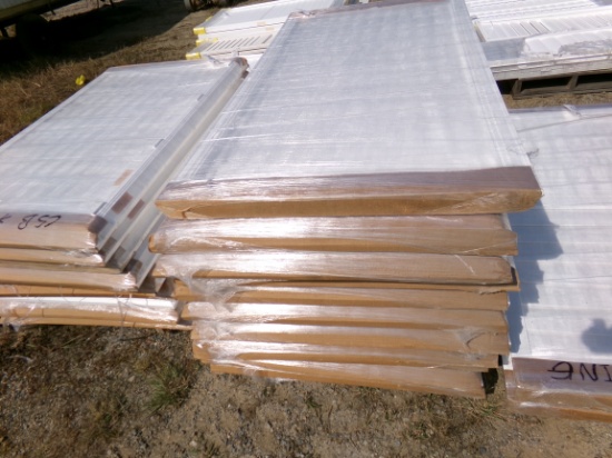 31" X 68" 11X$