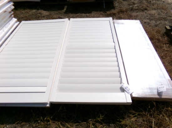 26" X 54" 2X$
