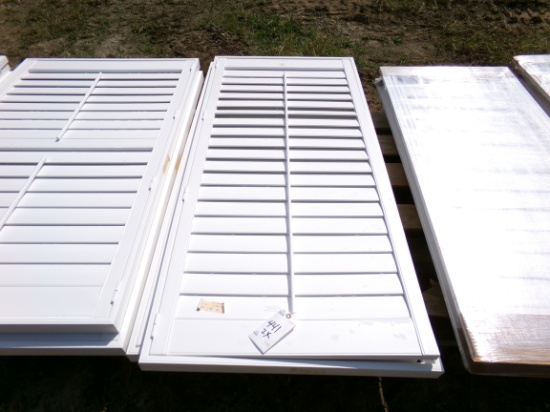25.25" X 57" 2X$