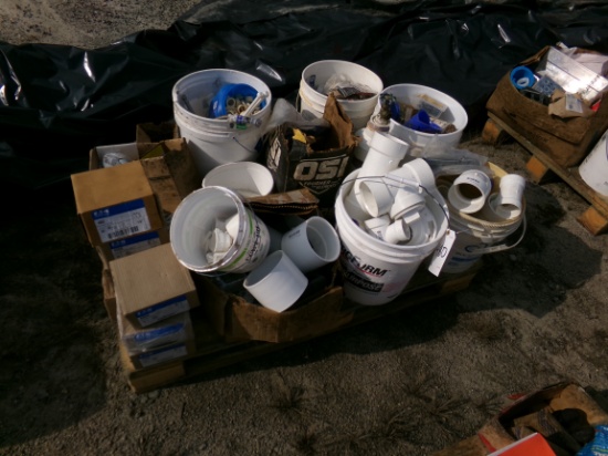 PLUMBING PARTS