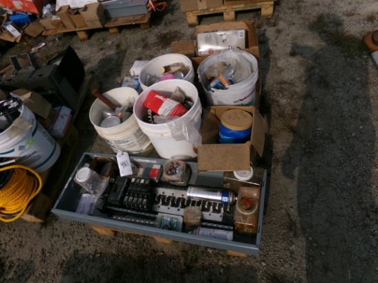 ELECTRICAL PARTS