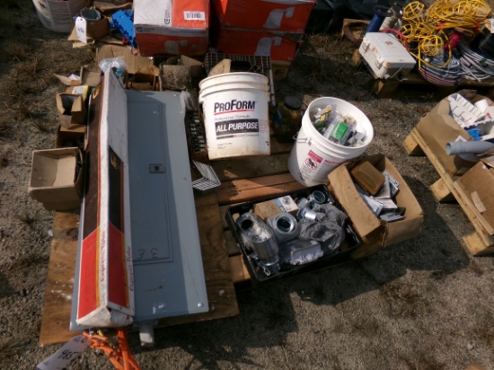 ELECTRICAL PARTS