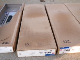 EATON 200 AMP BREAKER PANEL NEW