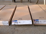 EATON 200 AMP BREAKER PANEL NEW