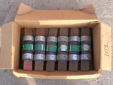 BOX 250 VOLT FUSES