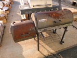 BRINKMAN SMOKE-N-PIT