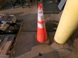 2 CONES