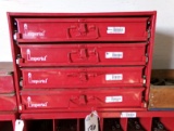 4-DRAWER IMPERIAL CABINET