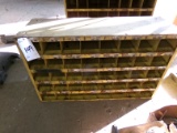 BOLT BIN