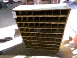 BOLT BIN