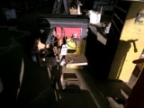 DRILL PRESS